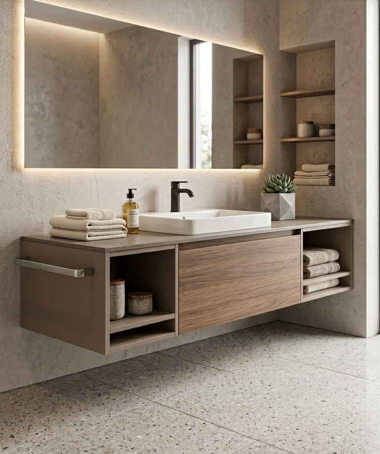 Muebles de Baño